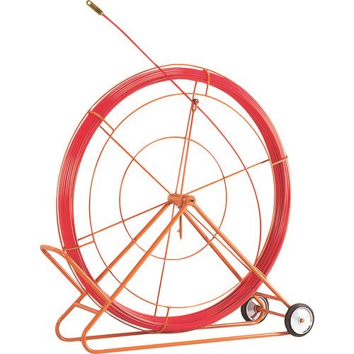 ■DENSAN ファイバーレッドライン RG1030RS(1114762)[法人限定][外直送元]