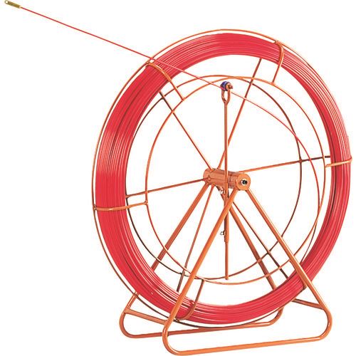 ■DENSAN ファイバーレッドライン RG0620RS(1114822)[法人限定][外直送元]