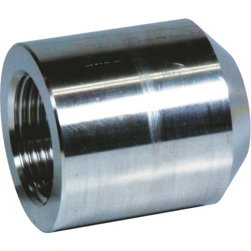 ■フジトク ボス 40A ステンレス 304 ねじ込み BOSSPT40ASU4(1115368)[送料別途見積り][法人・事業所限..