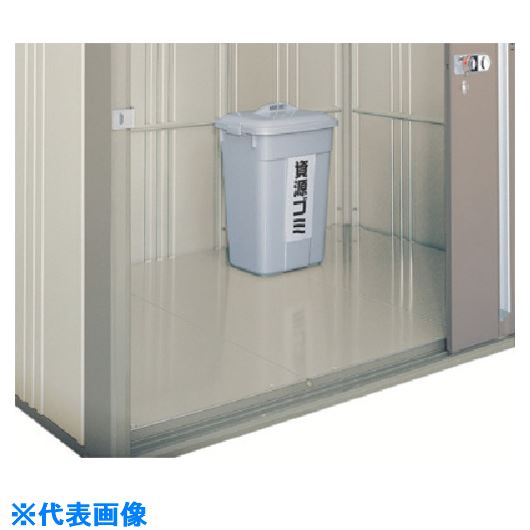 Other - ■タクボ CK用 床セット CKU-1808 CKU1808(1116181)[送料別途見積り][法人・事業所限定][外直送]