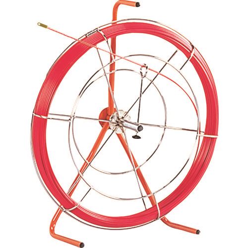 ■DENSAN ファイバーレッドライン RG0512RS(1116350)[法人限定][外直送元]