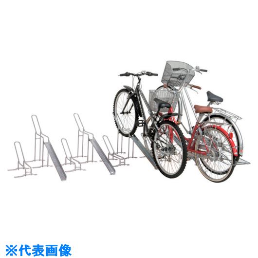 オレンジブック トラスコ中山　TRUSCOタクボ 自転車置場 SP-CR1-2 スイングラック 〔品番:SPCR12〕[ 注番:1119501]特長●自転車用独立型スイングラック（ラック低1台用）用途●屋外用駐輪場スイングラック仕様仕様2●自転車置場SP-CR1-2スイングラック材質/仕上セット内容/付属品注意●本体と同送の場合、元払い。単品発送は運賃別途です。原産国（名称）日本JANコード本体質量2.5kgオレンジブック トラスコ中山　TRUSCOタクボ 自転車置場 SP-CR1-2 スイングラック 〔品番:SPCR12〕[注番:1119501][本体質量：2.5kg]分類》オフィス・住設用品》物置・エクステリア用品》自転車置場☆納期情報：オレンジブック掲載以外でメーカー直送品【法人限定＝会社名ご記入お願い致します。】