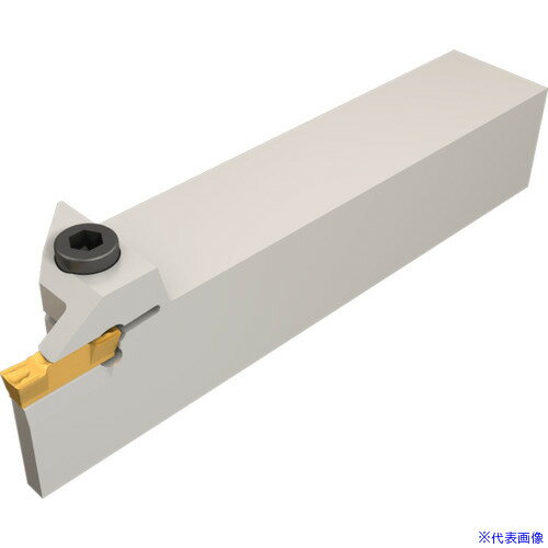 ■イスカル ヘリグリップ 外径旋削・溝入れ・突っ切り加工用ホルダー HELIR/L HELIL32323T20(1120175)[送料別途お見積り][法人限定][掲外取寄]