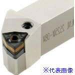 ■イスカル ヘリターンLD 外径加工用ホルダー PWLNR/L-X PWLNR2020K06X(1120835)[送料別途お見積り][法..