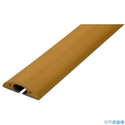 ��DENSAN �������С� ���뤯�륽�եȥ⡼�� ��40mm Ĺ��2m ����10mm �֥饦�� SFM1610SBN(1121056)