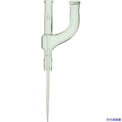 ■SIBATA SPC連結導入管 SPC−19−24−24 0314501924(1121502)[送料別途お見積り][法人...