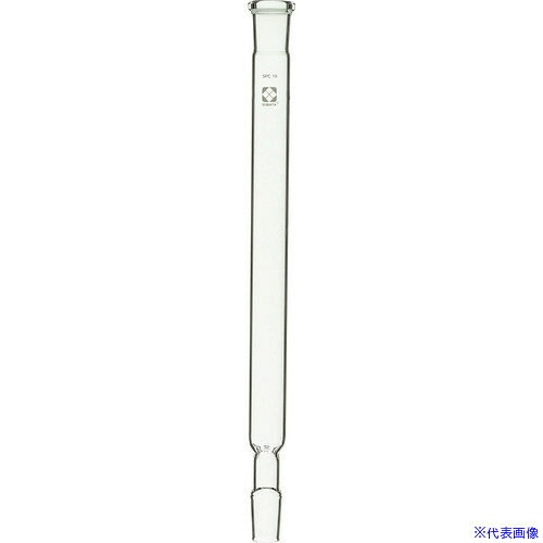 ■SIBATA SPC分留管 19−19200mm 03076019200(1121523)[送料別途お見積り][法人限定]...