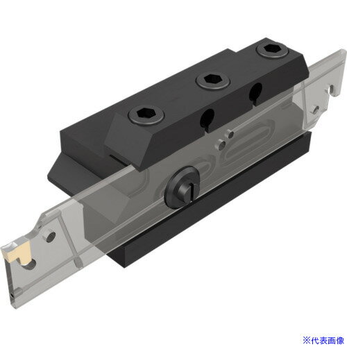 ■イスカル ジェットカット ツールブロック TGTBU-JHP TGTBU165GJHP(1121810)[送料別途お見積り][法人限定][掲外取寄]