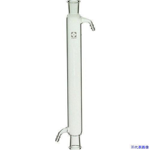 Rakuten - ■SIBATA 冷却器 パルナス−ワグナー型用 0541203(1123018)[送料別途お見積り][法人限定][掲外取寄]