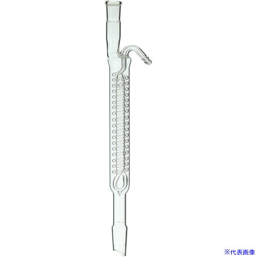 ■SIBATA SPC冷却器ジムロート 24 200mm 03073024200(1123097)[送料別途お見積り][法人限定][掲外取寄]
