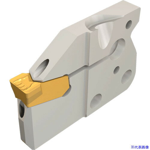 オレンジブック トラスコ中山　TRUSCOイスカル カットグリップ アダプター CGPAD-JHP 〔品番:CGPAD4LT16JHP〕[ 注番:1123405]特長●世界発の多機能工具は、1本で多用途の加工が行え、複雑形状ワークの加工において、使用工具本数削減、加工時間短縮により、大幅なコストダウンを実現します。●チップ幅、形状、ホルダーレパートリーが豊富で多様な溝入、多機能加工に対応しスクリュークランプの採用で、確実にチップを保持します。●独自のWプリズムと長い拘束面で安定した横引き加工ができ、独自の焼結ブレーカーは、溝入方向、横引き方向ともに良好な切屑処理が可能です。用途●モジュラーグリップ用。仕様●機能長さLF(mm)：42●全長(mm)：42仕様2●ホルダー：カットグリップ材質/仕上セット内容/付属品注意原産国（名称）イスラエルJANコード本体質量47gオレンジブック トラスコ中山　TRUSCOイスカル カットグリップ アダプター CGPAD-JHP 〔品番:CGPAD4LT16JHP〕[注番:1123405][本体質量：47g]分類》切削工具》旋削・フライス加工工具》刃先交換式工具☆納期情報：メーカー取り寄品（弊社より発送）