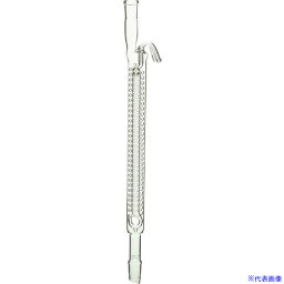 ■SIBATA SPC冷却器ジムロート 24 300mm 03073024300(1124610)[送料別途見積り][法人・事業所限定][掲外取寄]