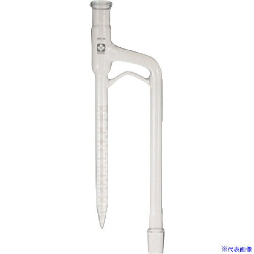オレンジブック トラスコ中山　TRUSCOSIBATA SPC水分定量受器 25mL 〔品番:03203025〕[ 注番:1124637]特長●JIS K2275原油及び石油製品水分試験方法の水分試験（蒸留法）を参考にした検水管です。●両端がSPC規格のSソケット形とCコーン形なので、同じ規格の接続部と互換性があります。仕様●容量(ml)：25仕様2●一メモリmL：（0〜1）0.1、（1〜25）0.2●amm：285●上部：SPC−24●下部：SPC−24●JISK2839−1990年図86ASTME123をご参照ください。材質/仕上セット内容/付属品注意原産国（名称）日本JANコード4589988619481本体質量0gオレンジブック トラスコ中山　TRUSCOSIBATA SPC水分定量受器 25mL 〔品番:03203025〕[注番:1124637]分類》研究用品》理化学用品》試験管・栓☆納期情報：メーカー取り寄品（弊社より発送）