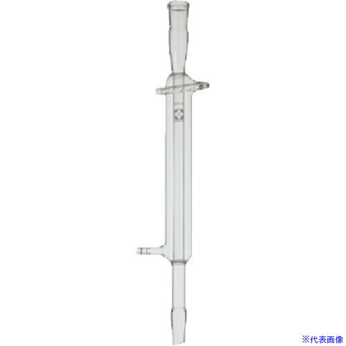 ■SIBATA SPC冷却器 リービッヒ 500mm SPC-19-19 03071019500(1124670)[送料別途見積り][法人・事業所限定][掲外取寄]