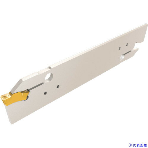 オレンジブック トラスコ中山　TRUSCOイスカル トップグリップ ブレード TGHN-D 〔品番:TGHN265D〕[ 注番:1124964]特長●ユニークなバナナ形状チップの多機能工具で、Mタイプ〈焼結品〉のため工具コストを削減できます。●チップ本体が湾曲しており、ホルダーの顎角度が大きく取れるので、強度が向上し、断続加工や大物の溝入れ加工にも対応します。●独特のバナナ形状チップで、チップが動かず確実にホルダーに固定され、横引き加工、切削力を多方向に受ける加工にも最適です。用途●高強度・断続加工用。仕様●機能長さLF(mm)：110●全長(mm)：110仕様2●ホルダー：トップグリップ材質/仕上セット内容/付属品注意原産国（名称）イスラエルJANコード本体質量82gオレンジブック トラスコ中山　TRUSCOイスカル トップグリップ ブレード TGHN-D 〔品番:TGHN265D〕[注番:1124964][本体質量：82g]分類》切削工具》旋削・フライス加工工具》刃先交換式工具☆納期情報：メーカー取り寄品（弊社より発送）