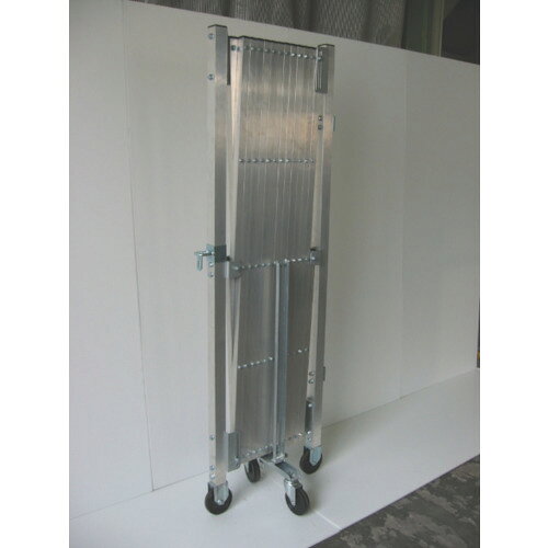 ■富士 仮設アルミゲート18-40 ALG1840(1125355)[法人限定][直送元]