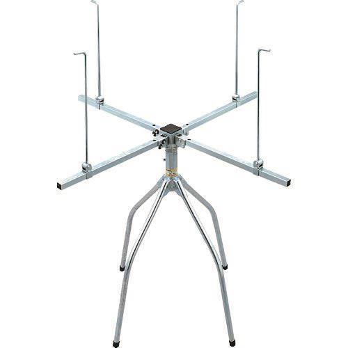 ■DENSAN スラブリール SR165(1125791)[送料別途お見積り][法人限定][掲外取寄]