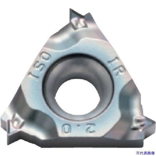 オレンジブック トラスコ中山　TRUSCO京セラ 内径ねじ切り加工用チップ (メートルねじ M) PR1215 〔品番:11IR175ISOTQ〕[ 注番:1126375]特長●内径ねじ切り加工用チップです。用途●内径ねじ切り加工用。仕様●適合ホルダ：SINR-11型仕様2●さらい刃付き 60°●TQブレーカ：切りくず処理良好●高品位金型仕様●被膜構成：MEGACOAT●呈色：黒赤色材質/仕上●PVDコーティングセット内容/付属品注意原産国（名称）非公開JANコード4960664834693本体質量29.6gオレンジブック トラスコ中山　TRUSCO京セラ 内径ねじ切り加工用チップ (メートルねじ M) PR1215 〔品番:11IR175ISOTQ〕[注番:1126375][本体質量：29.6g]《包装時基本サイズ：107×45×10》分類》切削工具》旋削・フライス加工工具》刃先交換式工具☆納期情報：メーカー取り寄品（弊社より発送）