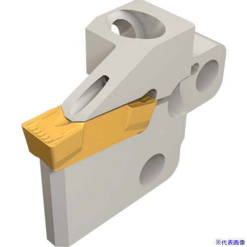 ■イスカル カットグリップ アダプター GADR/L-JHP GADR8JHP(1126523)[送料別途お見積り][法人限定][掲..