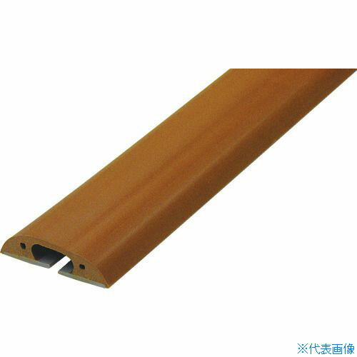 ��DENSAN �������С� ���뤯�륽�եȥ⡼�� ��40mm Ĺ��1m ����10mm �֥饦��2 SFM1610XBN2(1127315)