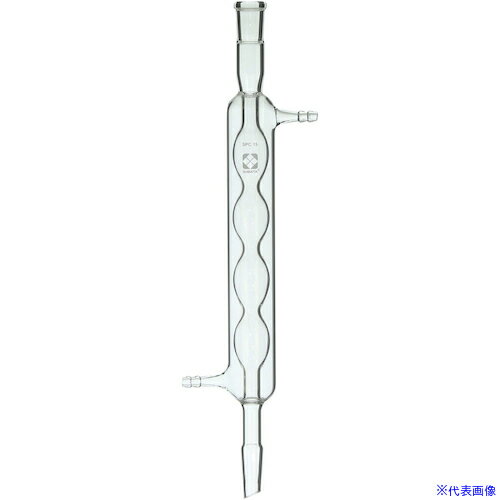 ■SIBATA SPC冷却器アリン 15-15 200mm 03072015200(1127740)[送料別途見積り][法人・事業所限定][掲外取寄]