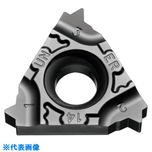 オレンジブック トラスコ中山　TRUSCO京セラ 外径ねじ切り加工用チップ (ユニファイねじ UN) PR1215 〔品番:16ER12UNTF〕[ 注番:1127922]特長●外径ねじ切り加工用チップです。用途●外径ねじ切り加工用。仕様●適合ホルダ：KTNR-16型/KTNSR-16型仕様2●さらい刃付き 60°●TF 高品位金型仕様●被膜構成：MEGACOAT●呈色：黒赤色材質/仕上●PVDコーティングセット内容/付属品注意原産国（名称）非公開JANコード4960664839087本体質量61.6gオレンジブック トラスコ中山　TRUSCO京セラ 外径ねじ切り加工用チップ (ユニファイねじ UN) PR1215 〔品番:16ER12UNTF〕[注番:1127922][本体質量：61.6g]《包装時基本サイズ：107×45×10》分類》切削工具》旋削・フライス加工工具》刃先交換式工具☆納期情報：メーカー取り寄品（弊社より発送）