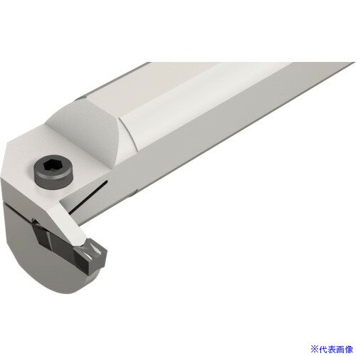 ■イスカル カットグリップ ホルダー GHIR/L GHIL40820(1128119)[送料別途お見積り][法人限定][掲外取寄]