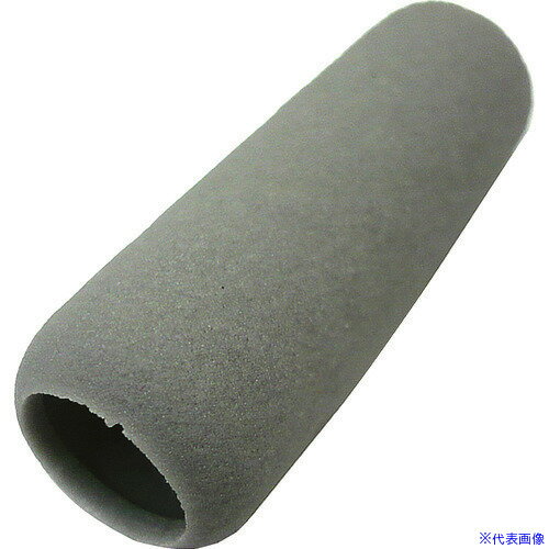 ■グット はんだこてRX-8シリーズ用パーツ グリップカバーグレー RX80RB(1128318)