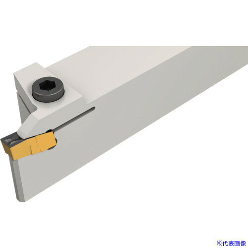 オレンジブック トラスコ中山　TRUSCOイスカル カットグリップ ホルダー GHDR/L 〔品番:GHDL324〕[ 注番:1129689]特長●世界発の多機能工具は、1本で多用途の加工が行え、複雑形状ワークの加工において、使用工具本数削減、加工時間短縮により、大幅なコストダウンを実現します。●チップ幅、形状、ホルダーレパートリーが豊富で多様な溝入、多機能加工に対応しスクリュークランプの採用で、確実にチップを保持します。●独自のWプリズムと長い拘束面で安定した横引き加工ができ、独自の焼結ブレーカーは、溝入方向、横引き方向ともに良好な切屑処理が可能です。●外径旋削・溝入・突切用ホルダーです。用途●外径溝入れ、旋削、突っ切り加工用。仕様●機能長さLF(mm)：150●全長(mm)：150●ホルダー：カットグリップ仕様2材質/仕上セット内容/付属品注意原産国（名称）イスラエルJANコード本体質量1.154kgオレンジブック トラスコ中山　TRUSCOイスカル カットグリップ ホルダー GHDR/L 〔品番:GHDL324〕[注番:1129689][本体質量：1.154kg]分類》切削工具》旋削・フライス加工工具》刃先交換式工具☆納期情報：メーカー取り寄品（弊社より発送）