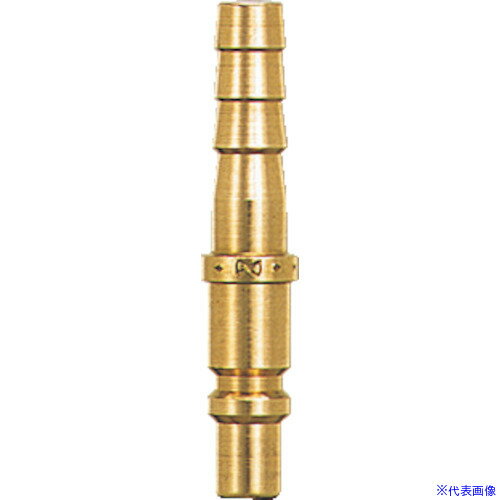 オレンジブック トラスコ中山　TRUSCO日東 ミニカプラ酸素用22PH(01174) 〔品番:22PHBRASS〕[ 注番:1129813]特長●誤接続防止のため酸素用・燃料ガス用ではめ合いサイズが異なります。用途●ゴムホース取付用仕様●品名：酸素用プラグ●適合流体：酸素●接続サイズ：1/4●最高使用圧力(MPa)：0.7●耐圧力(MPa)：1.0●使用温度範囲(℃)：-20〜+80仕様2材質/仕上●真鍮●シール:ニトリルゴム（NBR）セット内容/付属品注意原産国（名称）日本JANコード4992338011741本体質量16gオレンジブック トラスコ中山　TRUSCO日東 ミニカプラ酸素用22PH(01174) 〔品番:22PHBRASS〕[注番:1129813][本体質量：16g]《包装時基本サイズ：77×26×24》〔包装時質量：20g〕分類》工事・照明用品》溶接用品》ガス溶断用品☆納期情報：仕入れ先通常在庫品 (欠品の場合有り)