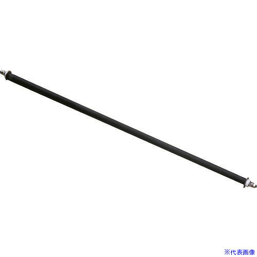 オレンジブック トラスコ中山　TRUSCOグット 替ヒーターHA−400用 〔品番:HA400H〕[ 注番:1129908]特長仕様●消費電力(W)：65仕様2●HA-400用替えヒーター材質/仕上セット内容/付属品注意原産国（名称）日本JANコード4975205500517本体質量300gオレンジブック トラスコ中山　TRUSCOグット 替ヒーターHA−400用 〔品番:HA400H〕[注番:1129908][本体質量：300g]《包装時基本サイズ：220×1×1》〔包装時質量：260g〕分類》電動・油圧・空圧工具》電熱器具》熱加工機☆納期情報：メーカー取り寄品（弊社より発送）