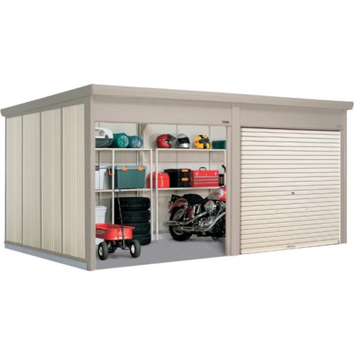 ■タクボ Mr.シャッターマン ダンディ Z2229L WSBZ2229L(1131766)[送料別途見積り][法人・事業所限定][..