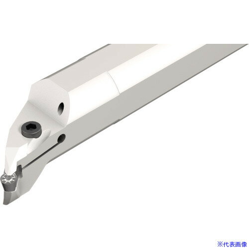 ■イスカル カットグリップ ホルダー GHIUR/L-UC GHIUR40UC6(1132933)[送料別途お見積り][法人限定][掲外取寄]