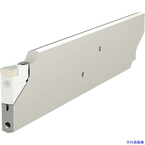 オレンジブック トラスコ中山　TRUSCOイスカル ダブIQグリップ ブレード THBR/L-IQ 〔品番:THBR53K14IQ〕[ 注番:1132937]特長●超高剛性のダブテイルクランプシステムで、チップの取付、取外しを容易に行う事が可能な、フロントロック構造を採用しています。●上部クランプ部品を使用していない為、良好な切屑排出を実現します。●標準チップ幅は10〜20mmで、多様な切削幅に対応し、適切な切刃へのクーラントをホルダー先端のノズルより実現します。用途●溝入れ・突っ切り加工用。仕様●機能長さLF(mm)：260●全長(mm)：260仕様2●ホルダー：カットグリップ材質/仕上セット内容/付属品注意原産国（名称）イスラエルJANコード本体質量1.248kgオレンジブック トラスコ中山　TRUSCOイスカル ダブIQグリップ ブレード THBR/L-IQ 〔品番:THBR53K14IQ〕[注番:1132937][本体質量：1.248kg]分類》切削工具》旋削・フライス加工工具》刃先交換式工具☆納期情報：メーカー取り寄品（弊社より発送）