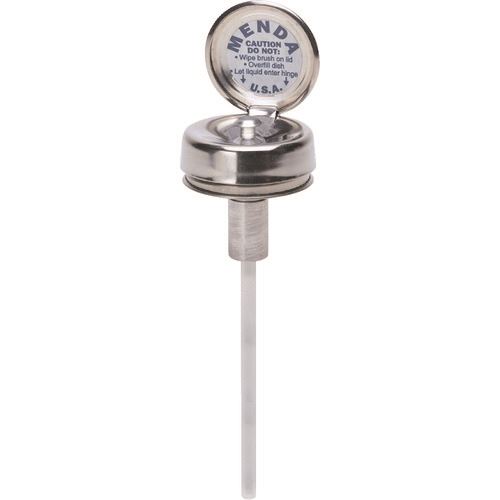 ■DESCO ディスペンサー PURE-TOUCH ポンプ部のみ 240cc容器用 35503(1133309)[送料別途お見積り][法人限定][掲外取寄]