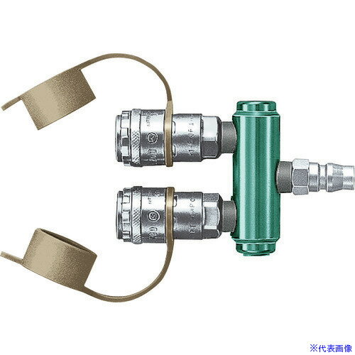 ■日東 ラインカプラ 200T型(71716) 200T(1133918)