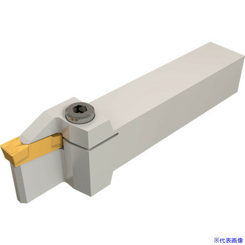 ■イスカル カットグリップ ホルダー GHDR/L GHDL25812(1134465)[送料別途お見積り][法人限定][掲外取寄]