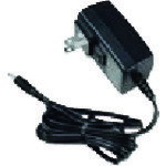 ■DESCO ADAPTER 100−240VAC 50785(1134932)[送料別途お見積り][法人限定][掲外取寄]