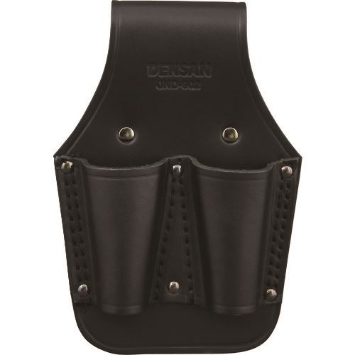 オレンジブック トラスコ中山　TRUSCODENSAN 電工プロツールホルダー 〔品番:JND902〕[ 注番:1136687]特長●高級「黒牛ヌメ革」使用のツールホルダーです。仕様仕様2●電設用品材質/仕上セット内容/付属品注意原産国（名称）中国JANコード4937897052941本体質量133gオレンジブック トラスコ中山　TRUSCODENSAN 電工プロツールホルダー 〔品番:JND902〕[注番:1136687][本体質量：133g]《包装時基本サイズ：30×150×270》〔包装時質量：180g〕分類》手作業工具》バックパック・ツールバッグ》工具差し・腰袋☆納期情報：メーカー取り寄品（弊社より発送）