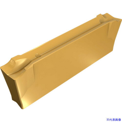 オレンジブック トラスコ中山　TRUSCOイスカル ドゥーグリップ 突っ切り加工用チップ DGN/DGNM-J/JS/JT IC908 〔品番:DGN6303JT〕[ 注番:1139369]特長●2コーナー使いで、コーナーあたりのコストを削減します。●独創的なねじれ刃構造が、チップの長さ以上の加工を実現します。●4mm幅以上のチップは前切り刃と後ろ切り刃がねじれているため、ホルダーにチップをセットした時、後ろ切れ刃は見かけ上狭くなり被削面に接触しません。用途●突っ切り加工用。仕様●適合被削材：PMKHS●コーナ半径RE(mm)：0.35●コーティング：TiAlN仕様2材質/仕上セット内容/付属品注意原産国（名称）イスラエルJANコード本体質量83gオレンジブック トラスコ中山　TRUSCOイスカル ドゥーグリップ 突っ切り加工用チップ DGN/DGNM-J/JS/JT IC908 〔品番:DGN6303JT〕[注番:1139369][本体質量：83g]分類》切削工具》旋削・フライス加工工具》刃先交換式工具☆納期情報：メーカー取り寄品（弊社より発送）