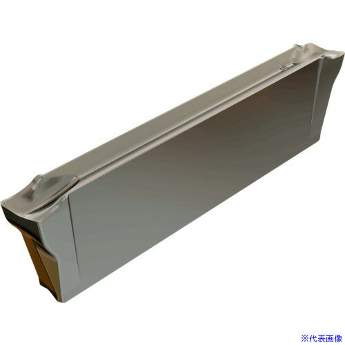 オレンジブック トラスコ中山　TRUSCOイスカル ドゥーグリップ 突っ切り加工用チップ DGR/LーJ/JS−D IC830 〔品番:DGR3100JS15D〕[ 注番:1139778]特長●2コーナー使いで、コーナーあたりのコストを削減します。●独創的なねじれ刃構造が、チップの長さ以上の加工を実現します。●4mm幅以上のチップは前切り刃と後ろ切り刃がねじれているため、ホルダーにチップをセットした時、後ろ切れ刃は見かけ上狭くなり被削面に接触しません。●軟鋼/中空材の加工、小径・薄肉部品加工対応です。用途●突っ切り加工用。仕様●適合被削材：PMS●コーナ半径RE(mm)：0.02●勝手：右●コーティング：AlTiN+TiN仕様2材質/仕上セット内容/付属品注意原産国（名称）イスラエルJANコード本体質量55gオレンジブック トラスコ中山　TRUSCOイスカル ドゥーグリップ 突っ切り加工用チップ DGR/LーJ/JS−D IC830 〔品番:DGR3100JS15D〕[注番:1139778][本体質量：55g]《包装時基本サイズ：97×40×10》〔包装時質量：55g〕分類》切削工具》旋削・フライス加工工具》刃先交換式工具☆納期情報：メーカー取り寄品（弊社より発送）