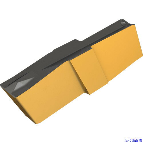 ■イスカル カットグリップ チップ GIP IC908 GIP2.870.20(IC908)(1139804)×10[送料別途お見積り][法人限定][掲外取寄]