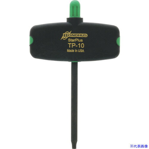 オレンジブック トラスコ中山　TRUSCOBONDHUS トルクスプラス［［R］］ウィングハンドル 10IP 〔品番:3391010IP〕[ 注番:1140497]特長●精密機器や切削工具のチップの交換に最適です。●グリップの表面には手に水や油が付着していても、すべりにくい素材を採用しています。●プロガード加工は一般的な黒染加工の5倍以上の耐食性があります。●鋼材にはバナジウム鋼のような一般的な鋼材に比べ、20%以上も強度があるプロテニアム合金鋼を使用しています。用途●トルクスプラス［［R］］ネジの締付けに。●精密機器や切削工具のチップの交換に。仕様●刃先：10IP●全長(mm)：87●軸長(mm)：52仕様2●プロガード黒染め加工処理●硬度：HRC57〜61材質/仕上●軸：プロテニアム(R)合金鋼（ボンダス特注鋼材）●グリップ：ラバー、樹脂●表面処理：プロガード（TM）加工（黒染め）セット内容/付属品注意原産国（名称）アメリカJANコード本体質量20gオレンジブック トラスコ中山　TRUSCOBONDHUS トルクスプラス［［R］］ウィングハンドル 10IP 〔品番:3391010IP〕[注番:1140497][本体質量：20g]《包装時基本サイズ：125×77×10》〔包装時質量：18g〕分類》手作業工具》ドライバー・六角棒レンチ》ヘックスローブレンチ☆納期情報：メーカー取り寄品（弊社より発送）