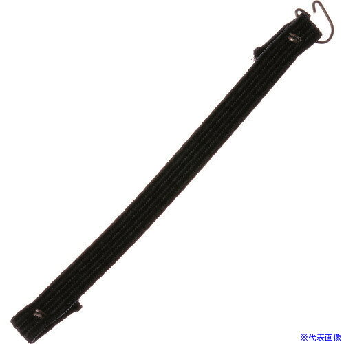 ■PANDUIT ハーネスボードアクセサリ エラスティックリテイナー RER1.25EX(1140706)[送料別途お見積り][法人限定][メーカー取寄]