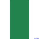 ■緑十字 エンビ無地板 緑 エンビ-13(緑) 600×300×1mm 硬質塩化ビニール 057132(1140799)