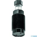 ■ROEMHELD クランプ(工作機械用) ねじ付きワーク・サポート(油圧とばね力で接触) 最大許容荷重6.5kN 寸法72.5mm 1942000(11414...