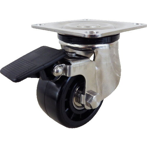 ���桼���� �ץ졼�ȼ� ���� ���ƥ�쥹�㾲���㥹���� �����ʥ����� ���ط�65mm ���ȥåѡ��դ� H������ SUS��HG��S�� ������ˡ71��71 SUSHG65GNBS(1142904)