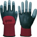 ■MARUGO ソフラック#1900 レッド L SR1900RL(1143621)