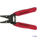 ■KLEIN ワイヤーストリッパー 160mm 11046(1143804)