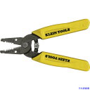 ■KLEIN ワイヤーストリッパー 160mm(単線用) 11048(1143807)